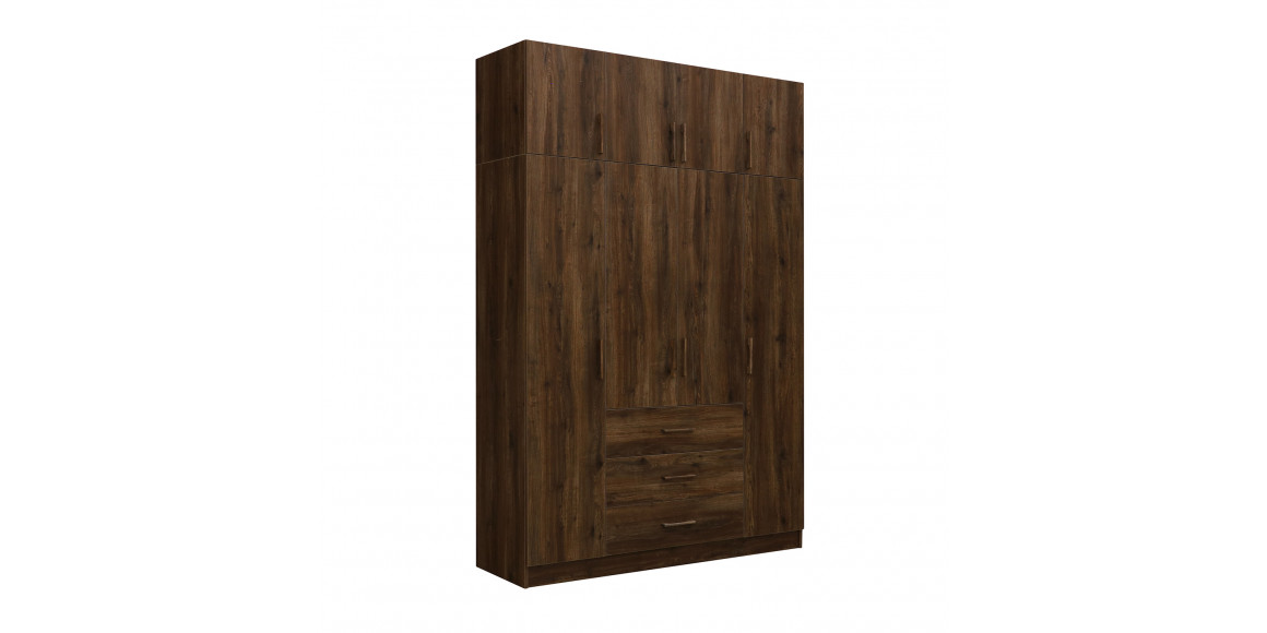 Wardrobe HOBEL EX-B37 CL/01 ORMA 215 (7) 