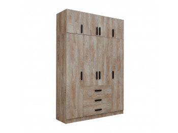 Զգեստապահարան HOBEL EX-B37 CL/03 K105 (6) 