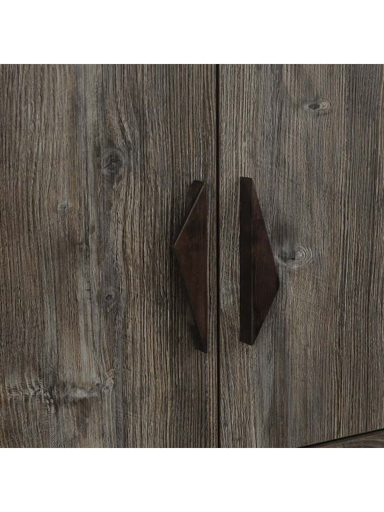 Զգեստապահարան HOBEL EX-B37 CL/08 BS535 (7) 