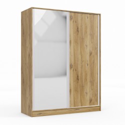 Платяной шкаф HOBEL EX-B55 BS392 (5) 