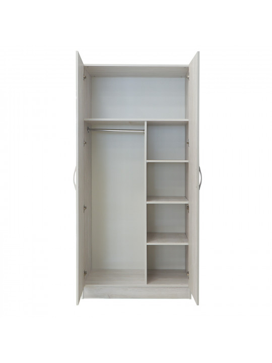 Wardrobe HOBEL EX-C03 CL/06 ORMA 144 (4) 
