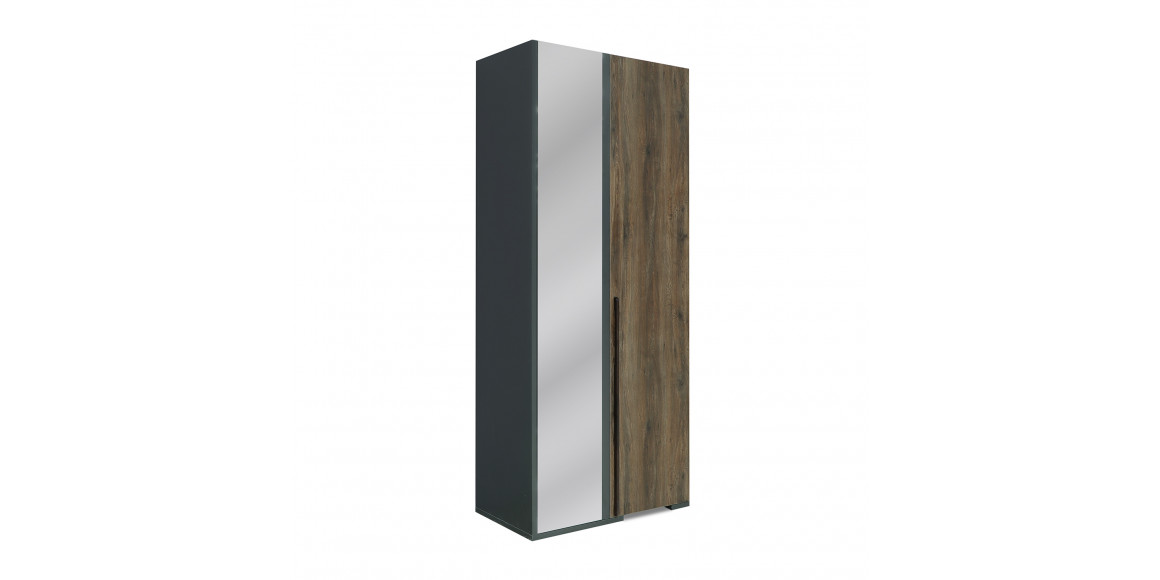 Wardrobe HOBEL EX-C100 A ORMA 075/ORMA 215/0164 (5) 