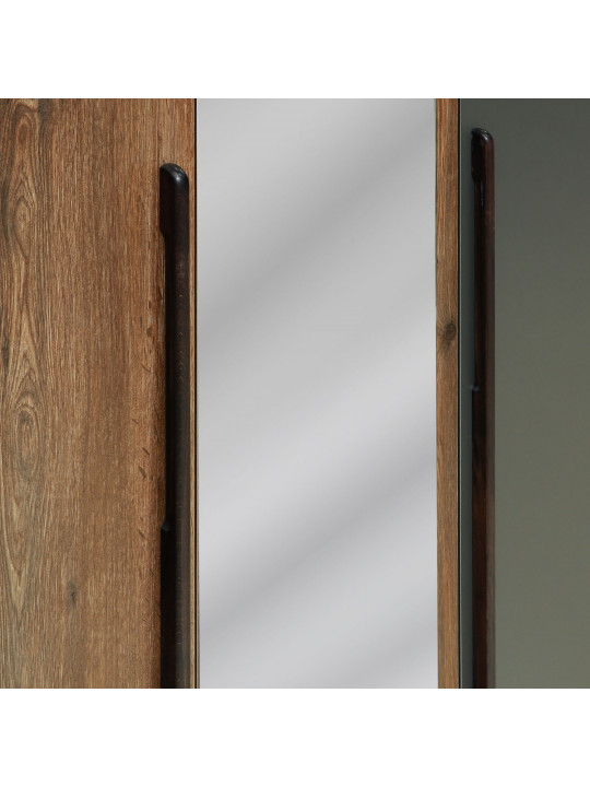 Wardrobe HOBEL EX-C100 B ORMA 215/ORMA 075/0164 (6) 