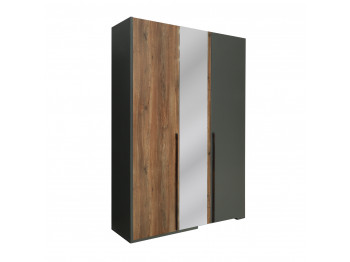 Wardrobe HOBEL EX-C100 B ORMA 215/ORMA 075/0164 (6) 