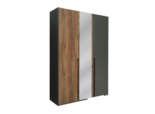 Wardrobe HOBEL EX-C100 B ORMA 215/ORMA 075/0164 (6) 