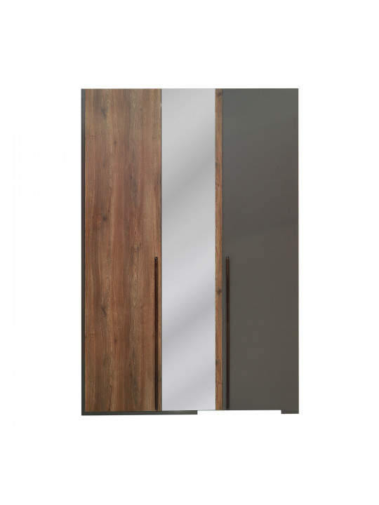 Wardrobe HOBEL EX-C100 B ORMA 215/ORMA 075/0164 (6) 