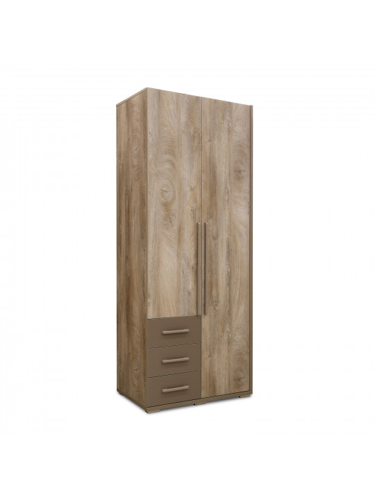Wardrobe HOBEL EX-C23 C K105/ORMA 229/ORMA 229 (4) 