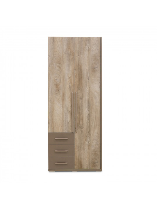 Wardrobe HOBEL EX-C23 C K105/ORMA 229/ORMA 229 (4) 
