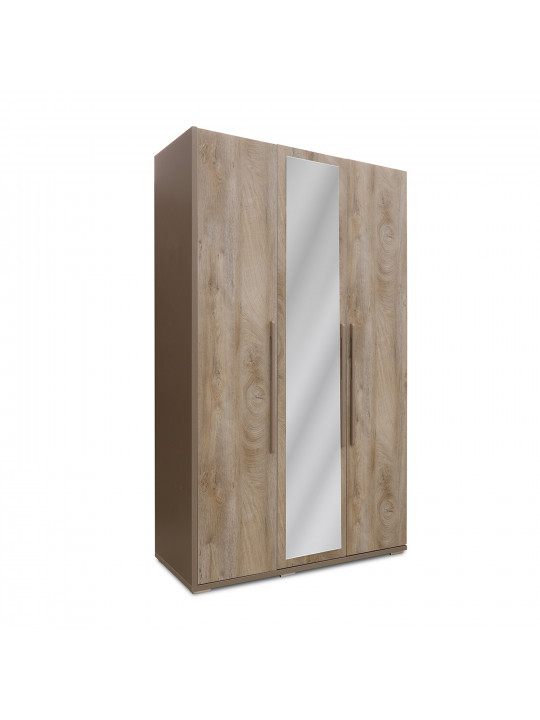 Wardrobe HOBEL EX-C23 D K105/ORMA 229/ORMA 229 (5) 