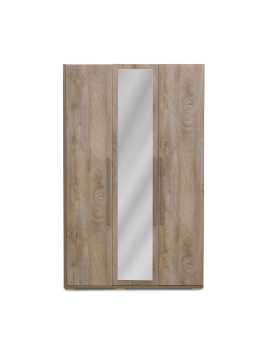 Wardrobe HOBEL EX-C23 D K105/ORMA 229/ORMA 229 (5) 