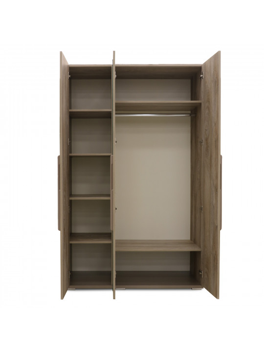 Wardrobe HOBEL EX-C23 D K105/ORMA 229/ORMA 229 (5) 