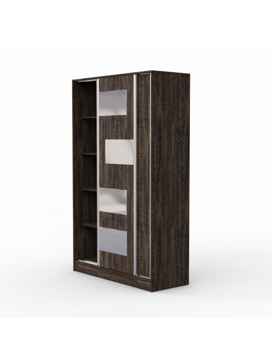 Wardrobe HOBEL EX-C56 7648 (5) 