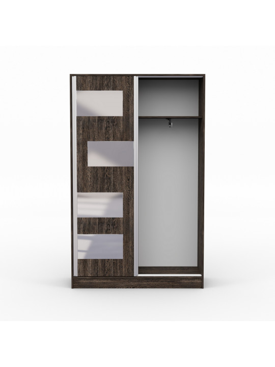 Wardrobe HOBEL EX-C56 7648 (5) 