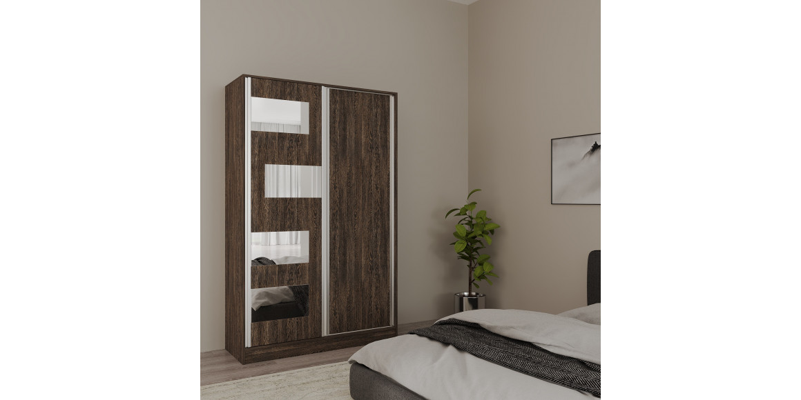 Wardrobe HOBEL EX-C56 7648 (5) 