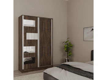 Платяной шкаф HOBEL EX-C56 7648 (5) 