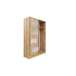 Платяной шкаф HOBEL EX-C56 K003 (5) 