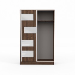 Платяной шкаф HOBEL EX-C56 K090 (5) 
