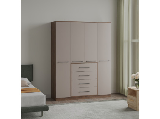 Wardrobe HOBEL EX-D85 (256) K090/ORMA 157 (9) 
