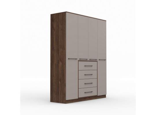 Wardrobe HOBEL EX-D85 (256) K090/ORMA 157 (9) 