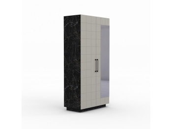 Платяной шкаф HOBEL EX-D93 ORMA 220/ORMA 226 (5) 