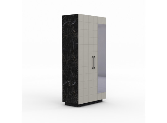 Wardrobe HOBEL EX-D93 ORMA 220/ORMA 226 (5) 