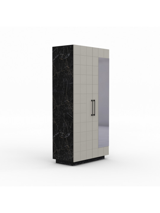 Wardrobe HOBEL EX-D93 ORMA 220/ORMA 226 (5) 