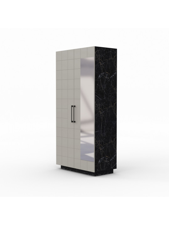 Wardrobe HOBEL EX-D93 ORMA 220/ORMA 226 (5) 