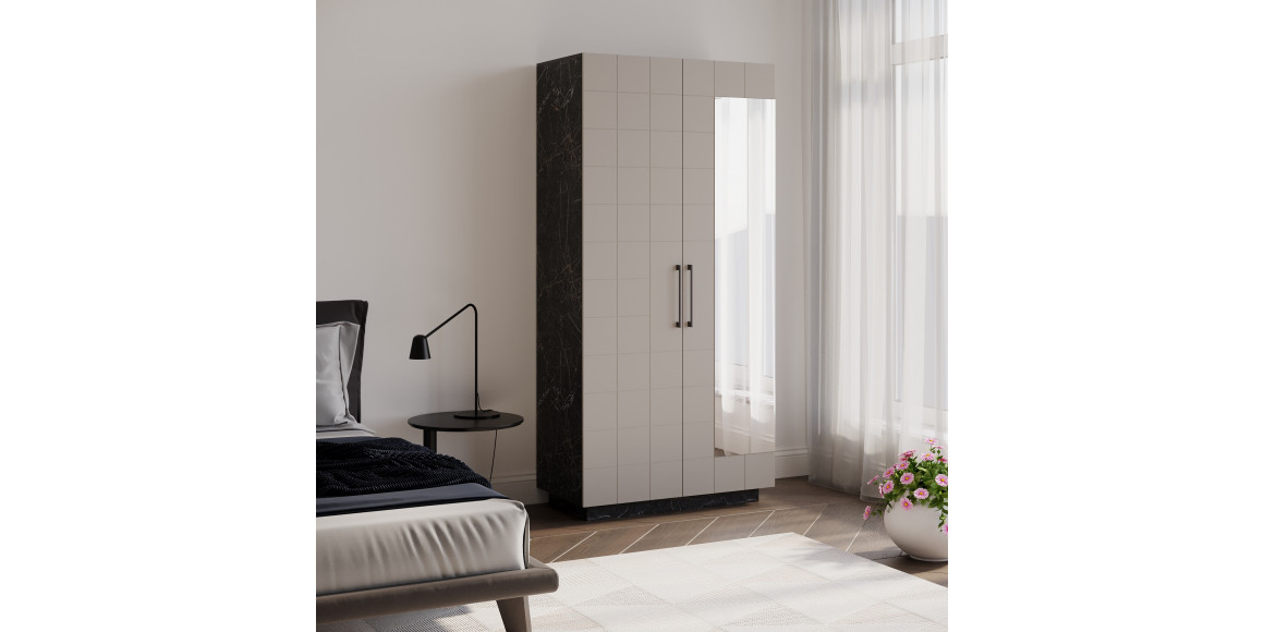 Զգեստապահարան HOBEL EX-D93 ORMA 220/ORMA 226 (5) 