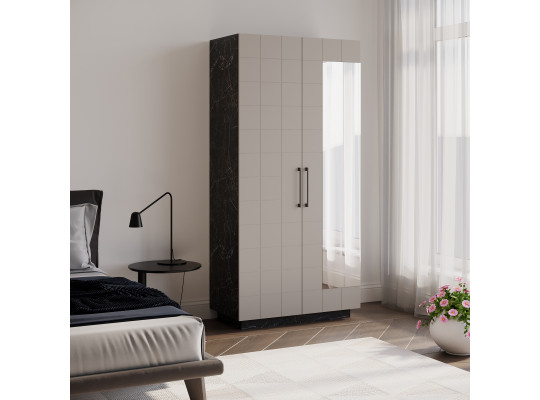 Զգեստապահարան HOBEL EX-D93 ORMA 220/ORMA 226 (5) 