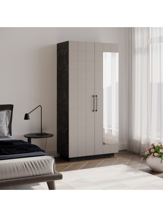 Wardrobe HOBEL EX-D93 ORMA 220/ORMA 226 (5) 