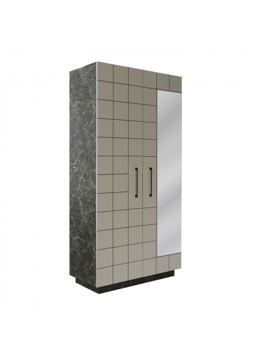 Զգեստապահարան HOBEL EX-D93 ORMA 220/ORMA 226 (5) 