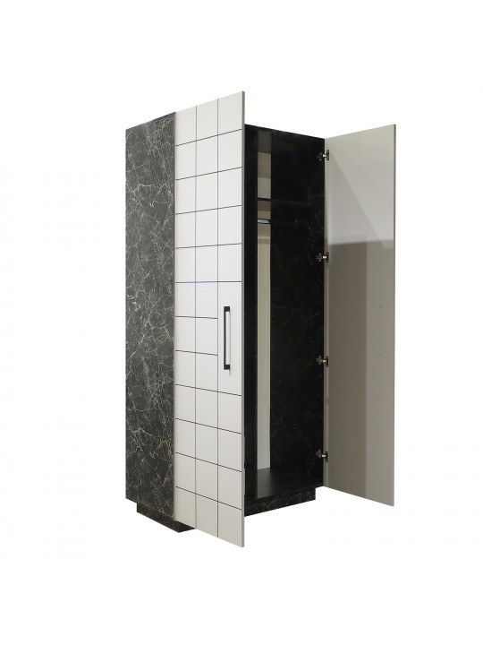 Զգեստապահարան HOBEL EX-D93 ORMA 220/ORMA 226 (5) 