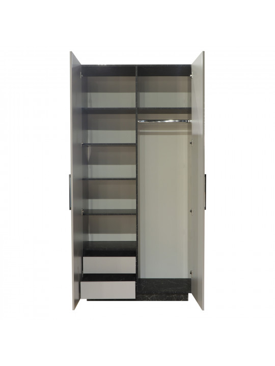 Զգեստապահարան HOBEL EX-D93 ORMA 220/ORMA 226 (5) 