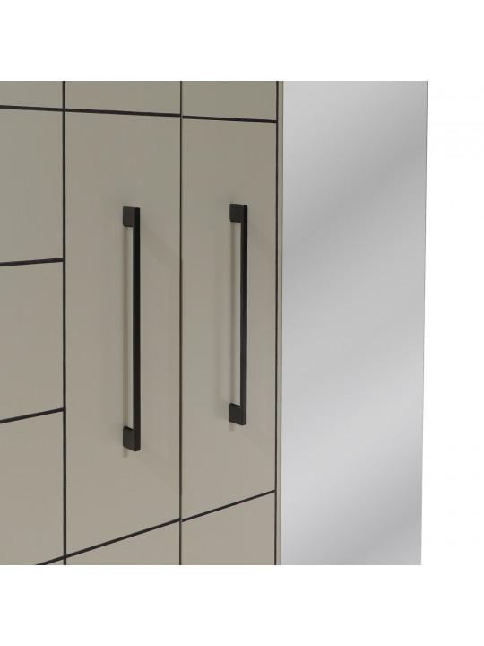 Զգեստապահարան HOBEL EX-D93 ORMA 220/ORMA 226 (5) 