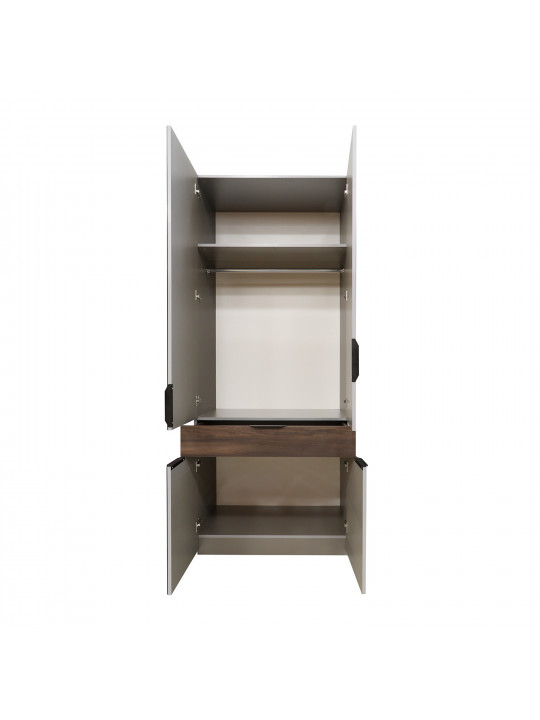 Wardrobe HOBEL EX-E20 A 6299/K537 (5) 