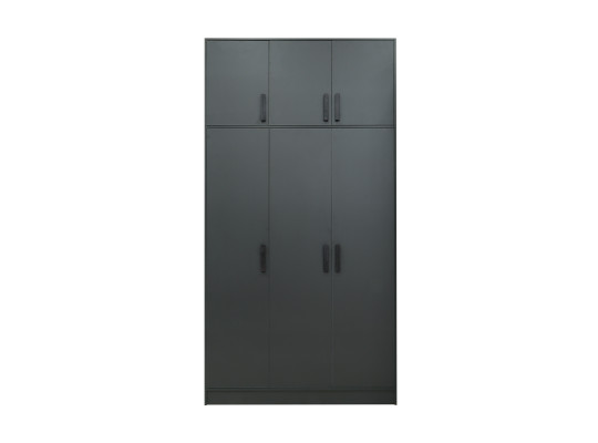 Wardrobe HOBEL E-135X250 CL/03 0164 (6) 