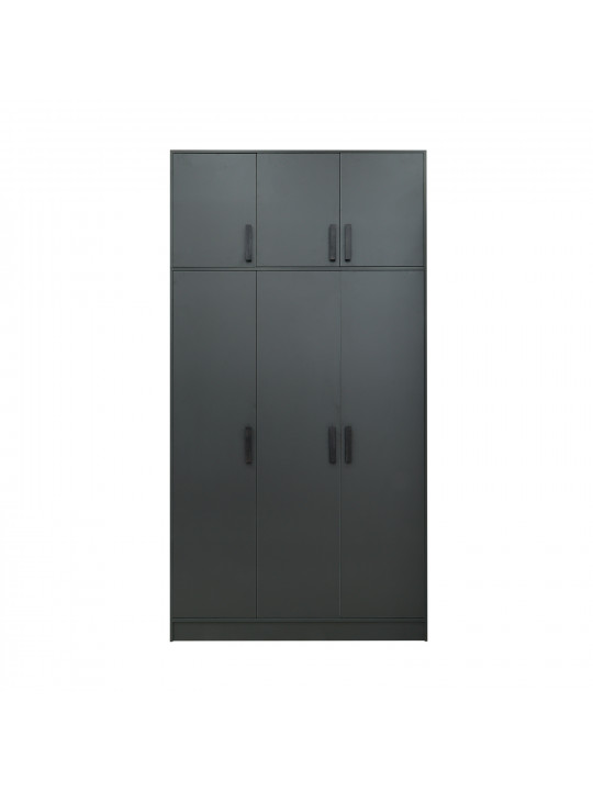 Платяной шкаф HOBEL E-135X250 CL/03 0164 (6) 