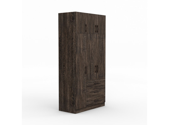 Wardrobe HOBEL EX-B36 CL/01 7648 (7) 