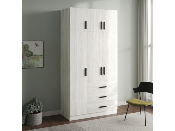 Wardrobe HOBEL EX-B36 ORMA 144 (6) 