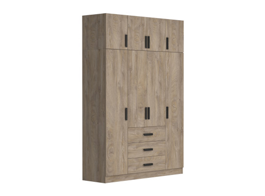 Զգեստապահարան HOBEL EX-B37 CL/03 K105 (6) 