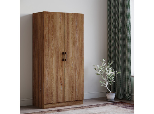 Wardrobe HOBEL EX-C03 CL/01 K545 (4) 