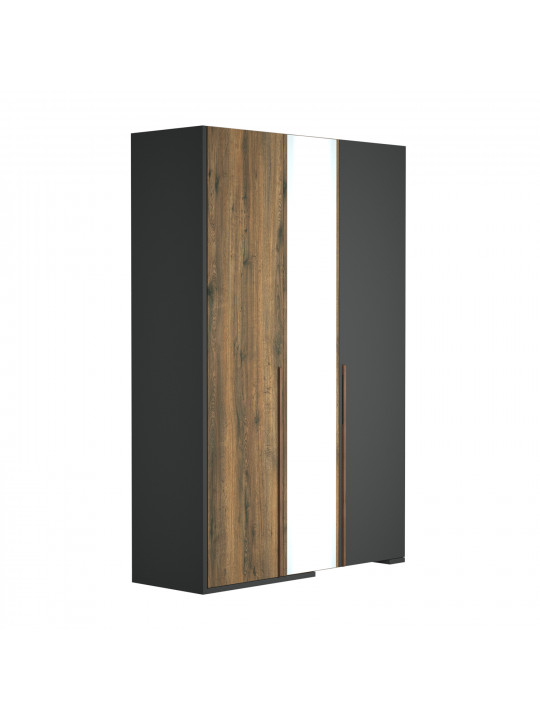 Wardrobe HOBEL EX-C100 B ORMA 215/ORMA 075/0164 (6) 