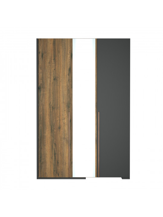 Wardrobe HOBEL EX-C100 B ORMA 215/ORMA 075/0164 (6) 
