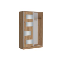 Платяной шкаф HOBEL EX-C56 K003 (5) 