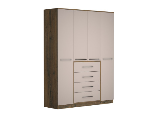 Wardrobe HOBEL EX-D85 (256) ORMA 215/ORMA 157 (9) 