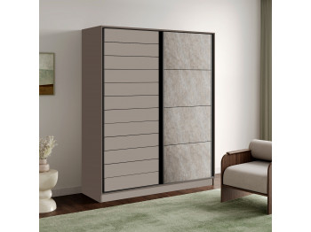 Wardrobe HOBEL EX-D89 ORMA 157/K540 (7) 