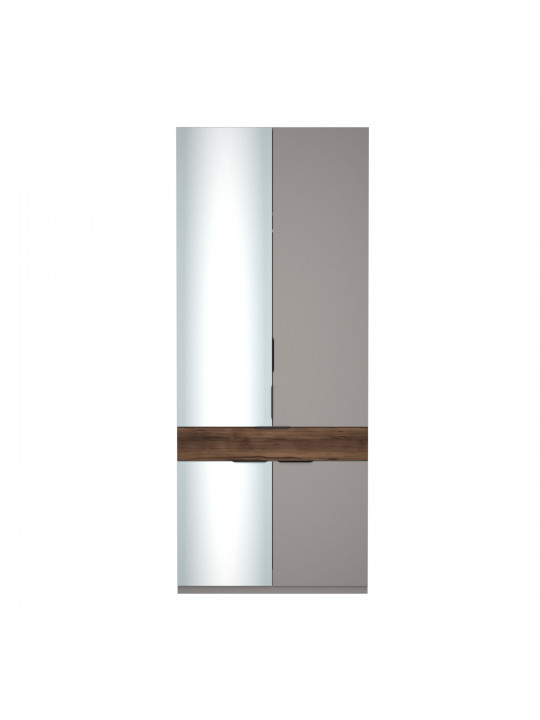 Wardrobe HOBEL EX-E20 A 6299/K537 (5) 