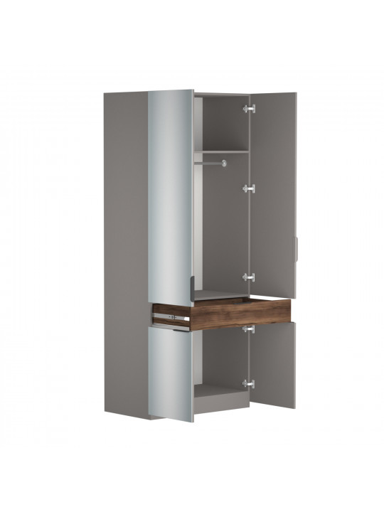 Wardrobe HOBEL EX-E20 A 6299/K537 (5) 