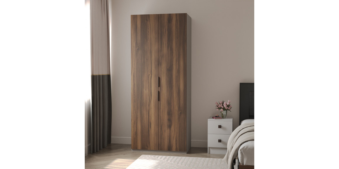 Wardrobe HOBEL EX-E20 C 6299/K537 (5) 