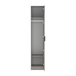 Платяной шкаф HOBEL EX-E20 D 6299/K537 (3) 